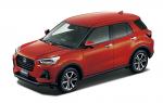 Daihatsu Rocky 2019 года